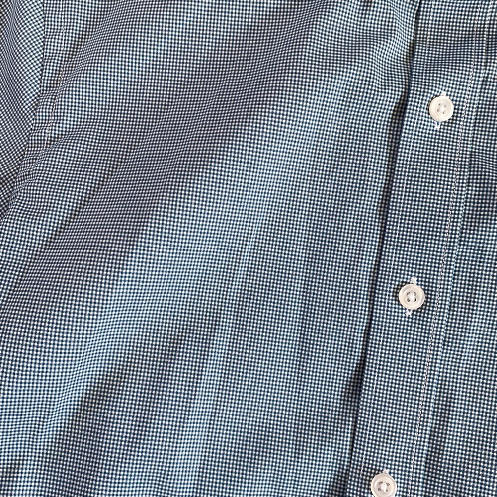Jcrew Button Down - image 4